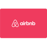 Airbnb Gift Card  Digital Code 50 - 1000 EUR