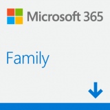 Microsoft M365 Family ESD UK