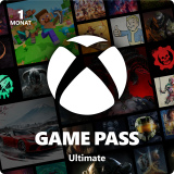 Xbox Game Pass Ultimate
